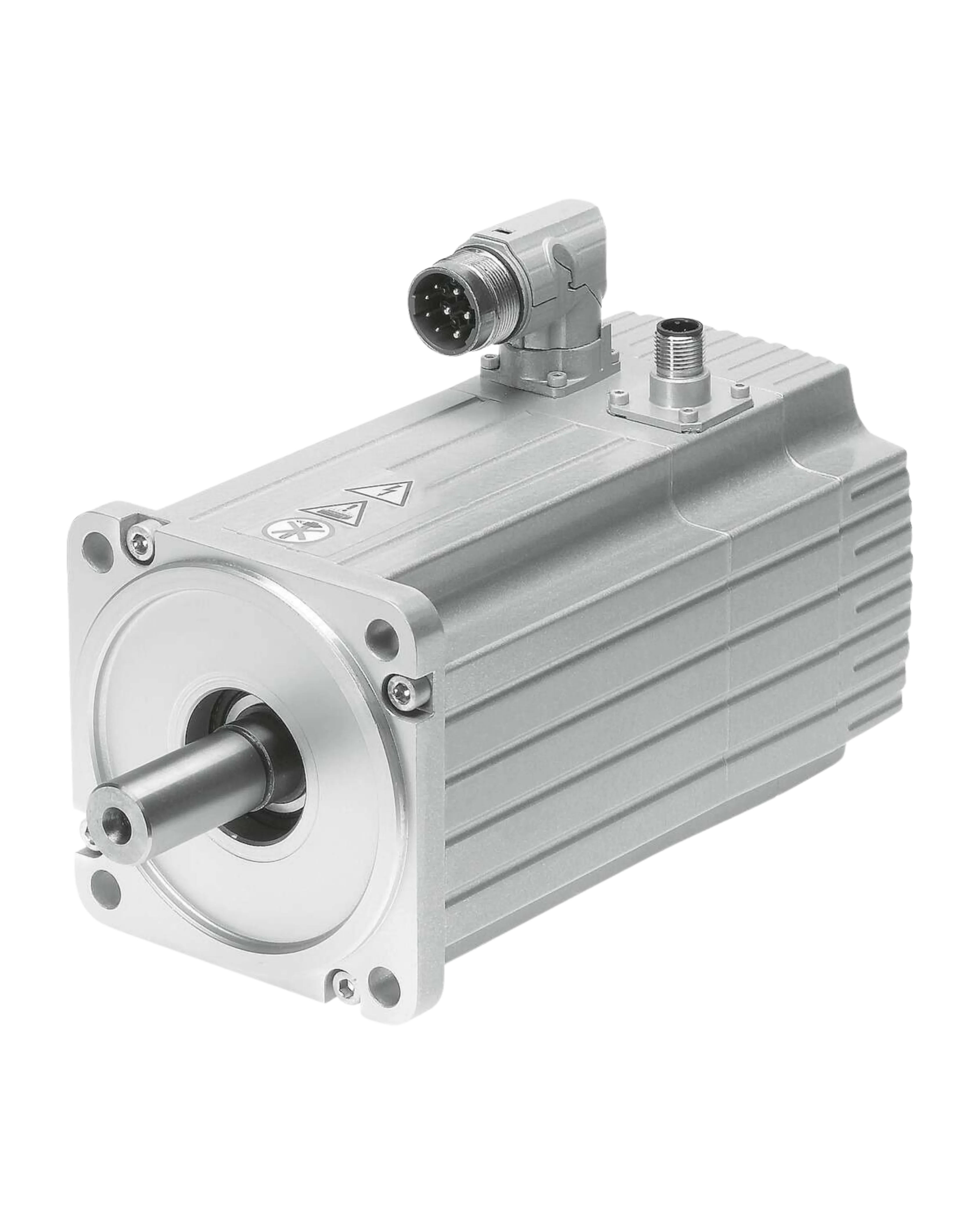 EMMS-AS-100-S-HS-RM Festo - Servo Motor — Festo Drives – Motors – Circuits Protection